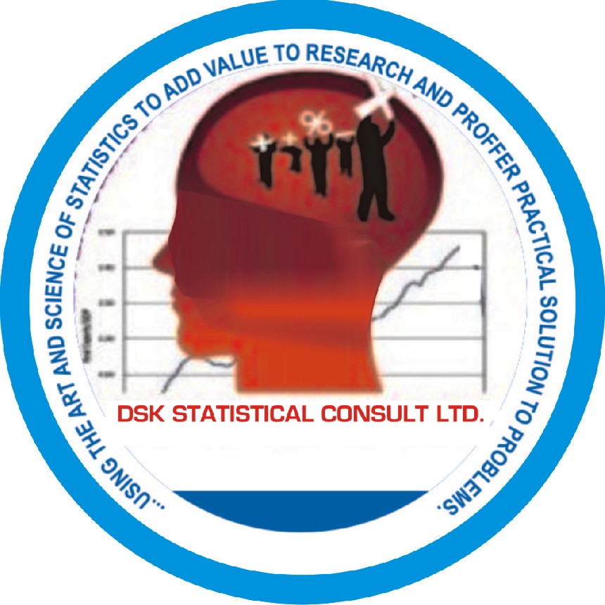 DSK Consult Ltd.